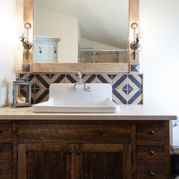 Guest Suite - Martis Woods