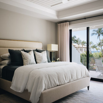Sophisticated Contemporary