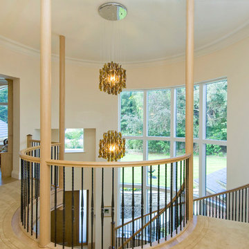 Tal y Fan - New Build House - North Wales