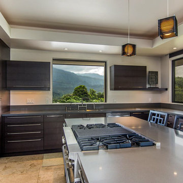 Irons Residence