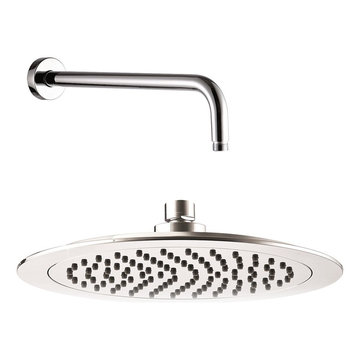 Designer Shower heads and Body Spray