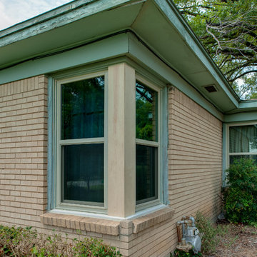 Brennan Traditions Windows - Disabled Veteran Giveaway