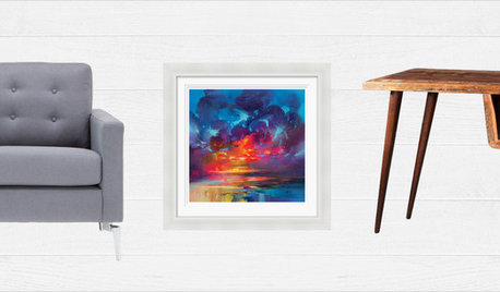 Up to 50% Off Living Room Buys
