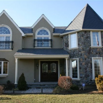 Home Additions and Exterior Remodeling