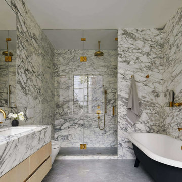 Greenwich Street Loft