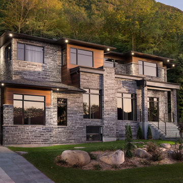 Stone Products