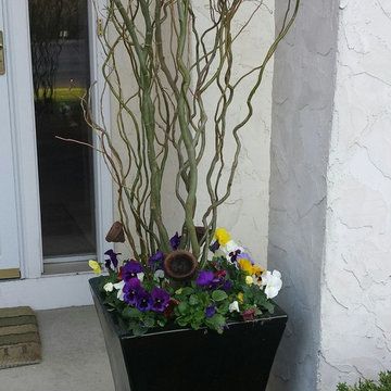 Garden Management