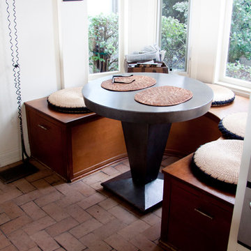 Private Residence in Pacific Palisades