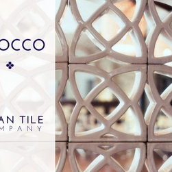 Breeze Blocks - Wall Panels
