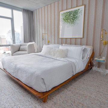 3Eleven - One Bedroom Model Unit