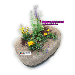 Floating Island - Products