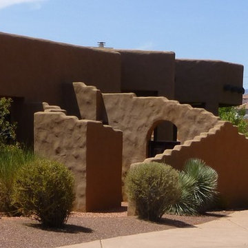 Entrada Speculative home