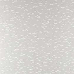 Yukutori BP 4301 Wallpaper by Farrow & Ball - Wallpaper