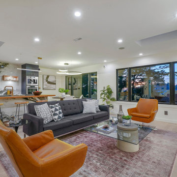 Panorama Drive, San Francisco