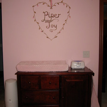 Grow with me - from Nursery to Child's Room