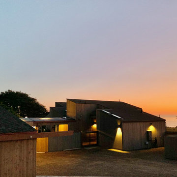 Sea Ranch Abalone Bay Vacation Rental