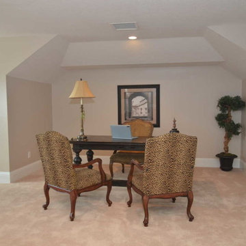 Heathrow Woods Lot #2