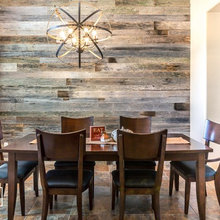 jevnicks reclaimed wood wall