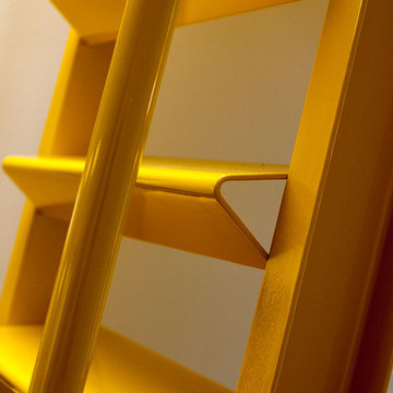 Ship's Ladder