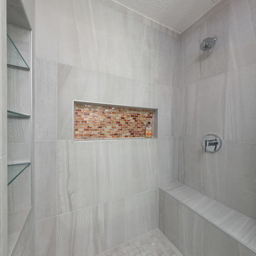 Northshore Bathroom Renovation
