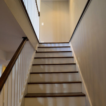 Our Early Years: Family Basement