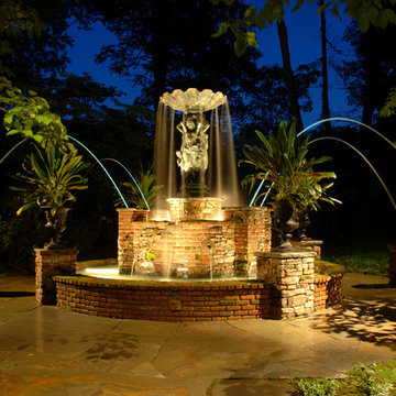 Water Features By 2016 Best Design Winner-Bergen County NJ