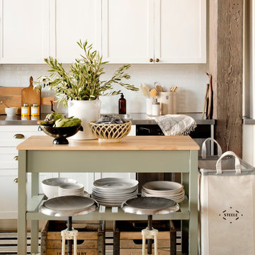 Dumbo Loft
