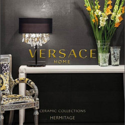 Versace Tile - Hermitage Collection - Products