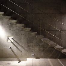 Concrete Home