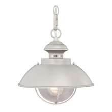 outdoor pendants
