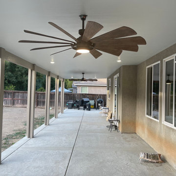 Patio Covers