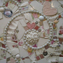 mosaics