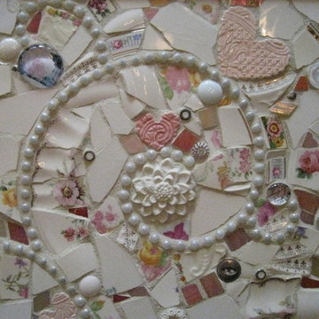 Fireplaces and Other Mosaics