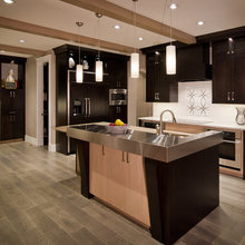 Kitchen Ideabook