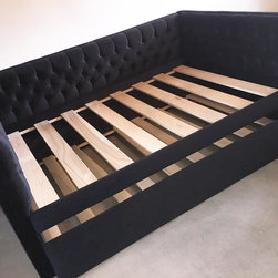 Upholstered Daybeds - Daybeds