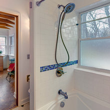 Ditmas Park - Bathroom Tile