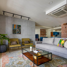 Living Room Ideas