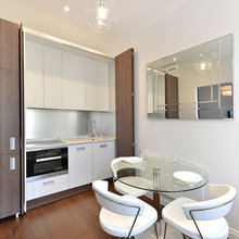 guest house