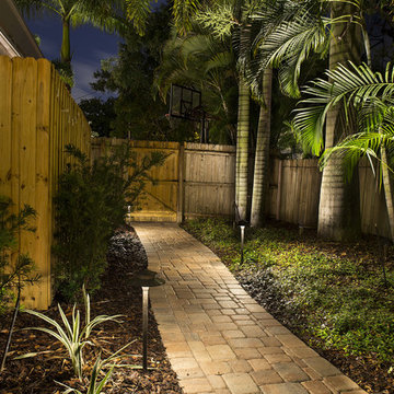 Herron Residential Lighting