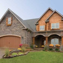House look No2