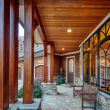 Front Porches