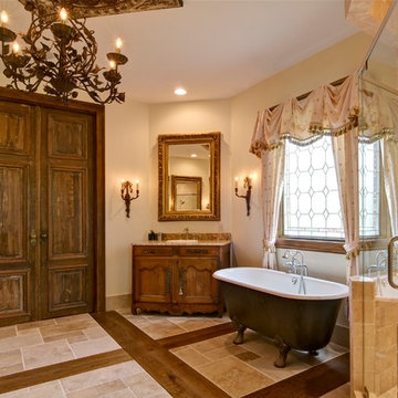John's Creek Custom Home