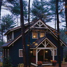 Front House