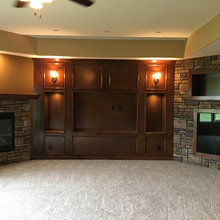 Basements