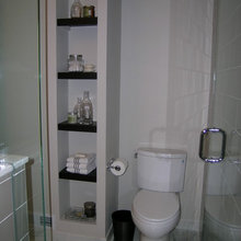 Bathroom Ideas