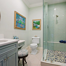 upstairs bath