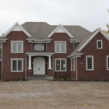 Custom Homes
