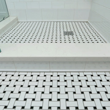 Mission Impossible Bath