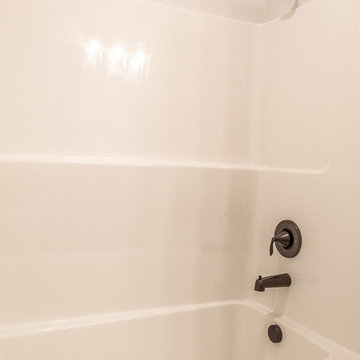 The Minimalist- Sidney 2 Bed, 2 Bath