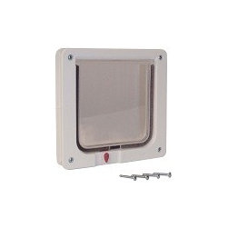 Ideal Cat Flaps - Pet Doors